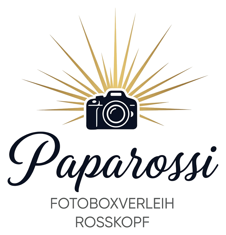 Logo Fotoboxverleih Roßkopf