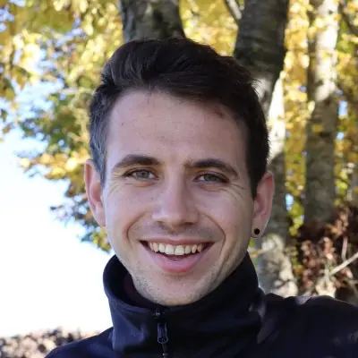 Tobias Roßkopf vom Fotoboxverleih Roßkopf